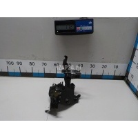 Кронштейн блока ABS (насос) VAG Allroad quattro (2006 - 2012) 4F0614119M