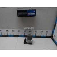 Блок ABS (насос) VAG Allroad quattro (2006 - 2012) 4F0614517BL