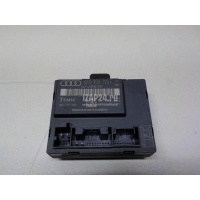 Блок комфорта VAG Allroad quattro (2006 - 2012) 4F0959795F