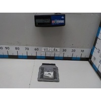 Блок управления двигателем VAG Allroad quattro (2006 - 2012) 4F1910551