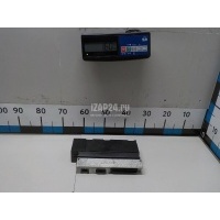 Усилитель акустической системы VAG Allroad quattro (2006 - 2012) 4F0035223P