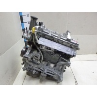 Двигатель Mazda Mazda 3 (BL) (2009 - 2013) Z66802300E