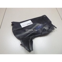 Пыльник двигателя боковой правый Mazda Mazda 3 (BL) (2009 - 2013) BBM456114