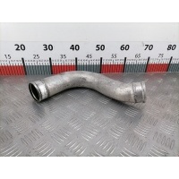 Патрубок интеркулера BMW 5-Series (E39) (1995-2004) 1999 ,11617786531