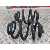 Пружина подвески задняя Volkswagen Sharan 1 (1995-2010) 2003 ,7M0511115AL