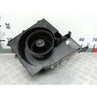 Моторчик печки (вентилятор отопителя) Nissan Primera P12 (2001-2008) 2005 ,27210AV602