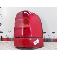 Фонарь задний правый Volkswagen Sharan 1 (1995-2010) 2002 ,7M7945096A