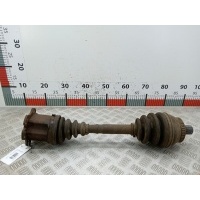 Полуось передняя левая (приводной вал шрус) Volkswagen Sharan 1 (1995-2010) 2002 ,7M3407761X