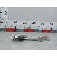 Петля капота левая Mazda 6 GG (2002-2008) 2005 ,GJ6A52420A
