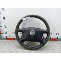 Руль Volkswagen Passat 5 GP (2000-2005) 2003 ,1J0419091DGE74