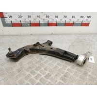 Рычаг передний левый Nissan Primera P12 (2001-2008) 2005 ,54501AV606
