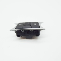 New volkswagen touareg 7p esp cdc lock control панель with pushbuttons 7p6927127l