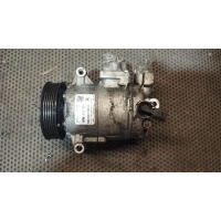Компрессор кондиционера VW PASSAT B6 2008 5N0820803A