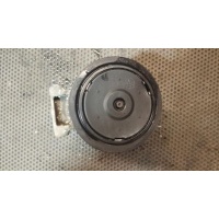 Компрессор кондиционера VW PASSAT B6 2008 1K0820859N