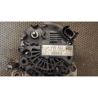 Генератор VW PASSAT B6 2008 03C903023G