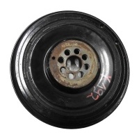 K192 шкив volkswagen audi a8 d4 4.2 tdi 057105251t