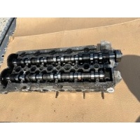 Головка блока цилиндров volvo 2.4 d5 20v / 0868.7846 / s60 xc60 s80 s70