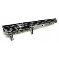 Новый оригинал декор накладка консоль решётка вентилятора volkswagen passat b8 3g1858416m 041