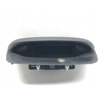 Дисплей renault fluence 280348813r