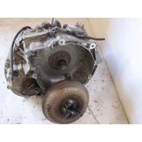 Opel astra 2.0 cdti 160km 2011 год tf80sc 55565311 кпп с konwenterem