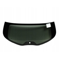 Новая стекло задняя задняя в крышку nissan qashqai 2 отапливаемая 2008 - 2014 темная