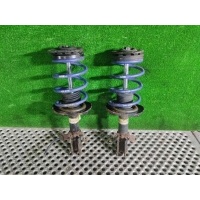 Стойка амортизатора передняя Renault Megane 3 2009 22 193452, KBA91195, 28997 VE