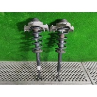 Стойка амортизатора передняя Audi A6 C6 (S6,RS6) 2006 312 638, 81 4803 003 530