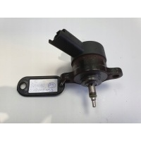 citroen c5 i 2.0 hdi датчик топлива клапан 0281002493