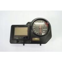 Honda cbr 929rr sc44 спидометр часы