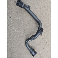 Патрубок интеркулера Renault Megane 3 2012 8200981498