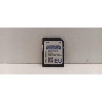 Карта навигации европа 39921 - 54pa4