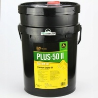 Масляный джон дир плюс 50 ii 20l