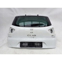 Clio iv универсал - крышка багажника багажника диафрагма