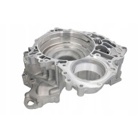 Корпус кпп zf 6093.301.119