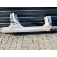 Mazda 6 gj 13 - 18 отправка порог правая четверть