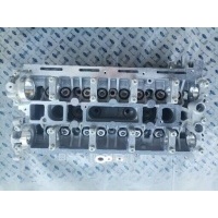 Головка блока цилиндров форд мустанг 2.3 ecoboost edge 2.0 rfej7e - 6090 - ec новая оригинал