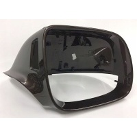 Audi q5 8r , q7 4l корпус зеркала помощник oe 8r0857528a правый