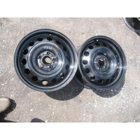 [m37] 5x108 et44 r16 citroen peugeot opel grandland