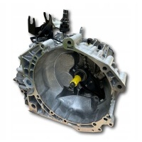 Новая в сборе кпп ducato boxer jumper 2.2 9838851480 20gp26 oe