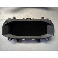 Спидометр часы дисплей seat леон iv cupra formentor 5fa920790c