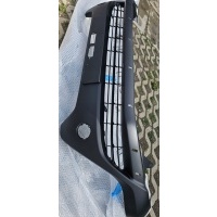 Toyota rav4 бампер передняя 13 - 16 спойлер 52411 - 4204