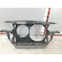 Передняя панель крепления облицовки (телевизор) Audi A6 1999 1853027916