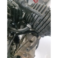 Патрубок воздушного фильтра Volkswagen Passat 2000 3b0129615c