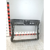Передняя панель крепления облицовки (телевизор) Skoda Karoq 2022 57a805588j