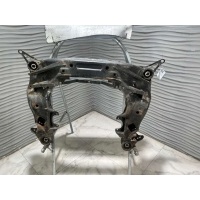 Балка подвески передняя (подрамник) Audi A6 C5 (S6,RS6) 2001 4B0399313AF