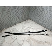 Дуги на крышу (рейлинги) Volkswagen Passat B6 2008 3C9860025B03C