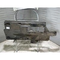 Защита днища Volkswagen Polo 4 2005 6Q0825202N