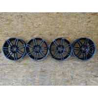 4× колесо алюминиевая ronal 8p0601025ba 8p0601025bc 7.5