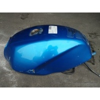 Бак топлива бачёк kawasaki er5 er 5
