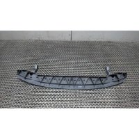 Кронштейн бампера перед. Volkswagen Golf Plus 2006